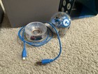 Sphero Sprk  App-enabled Robot Ball Coding Toy W  Charging Cable   Box  2015 