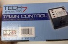Mrc Tech 7 Power Pack Ampac760 Train Controller Ho Model Trains