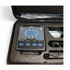 Automedx Save Ii  Simplified Automated Ventilator W  Case
