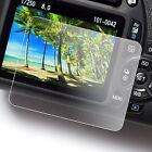 Easycover Thin Tempered Glass Lcd Screen Protectors- Canon Eos 80d