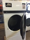 Adc  Ad24 Coin Operated Front Load Dryer  Rebuilt  gas  Phase 5 