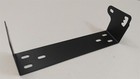 Workman Dx1b Cb Radio Replacement Mounting Bracket Dx   Cobra 148 Radio - Black