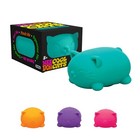 Nee Doh Cool Cats Stress Relief Squeeze Ball  Autism Anxiety Fidget Novelty Toy