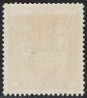 Niue 1941 Arms New Zealand 10 - Wmk Multi Star Nz