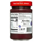 16 5 Oz Organic Seedless Blackberry Fruit Spread free Shipping In 2 Days     