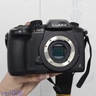 Panasonic Lumix Dc-gh5 20 3 Mp Mirrorless Digital Camera Body Only 90 new