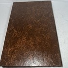 Vintage Hardcover Book Accounting Ledger Business Bookkeeping Unused