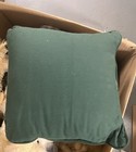 Vintage Winnie The Pooh And Friends October Tapestry Look Accent Pillow - Rare