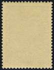 Liechtenstein 1912 Superb Mnh    25 H Johann Dark Blue On Ordinary Paper Look