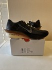 Nike Zoomx Vaporfly Next  4 Velvet Brown Men   s Size 11 women   s 12 5 Brand New 