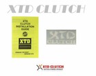 Xtd  Prolite 9lbs Flywheel Fits 85-89 Toyota Corolla Gts Ae86 Mr-2 Gt 4age 1 6l