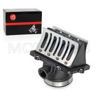 Carb Flange Intake Socket Reed Valve For Ski-doo Mxz Rev 700 800 2003 420867879