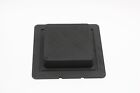 Cambo Recessed 1 3 16in 6 3 8x6 3 8in Lens Board Blank No Hole