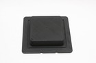 Cambo Recessed 30mm 162x162mm Lens Board Blank No Hole