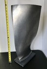 Airbus A320 Titanium Jet  Engine Fan Blade   Rolls Royce Disk Airline Pilot Gift
