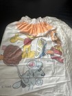Vintage Garfield Pull Up Diaper Paws Movie Prop