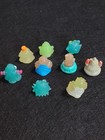 The Trash Pack Moose Lot Of 9 Squishy Figures Read C2