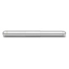 Kaweco Supra Fountain Pen Stainless Steel Ef Extra Fine 16 5 Cm With Box