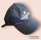    47 X Houston Astros 2017 World Series Champions Mlb Black Cap