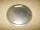 Original 1971 Schlitz Beer Metal Bar seving Tray-jos  Schultz Brewing Co  