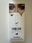 Shenlanbolt X9 Electric Heated Eyelash Curler  Standard  White gold