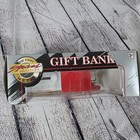 Golden Classi Pepsi-cola Die Cast Bank 
