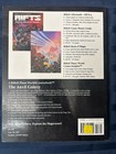 Rifts   Dimension Book Five  The Anvil Galaxy