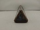 Vintage Kaleidoscope Stained Glass 