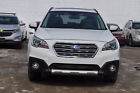 2017 Subaru Outback Touring