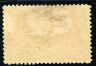 Usastamps Unused Vf-xf Us 1893  1 Columbian Scott 241 Og Mh