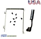 New Hard Drive Hdd Cable Connector  caddy For Dell M3800 Xps15 9530 21ywy 021ywy