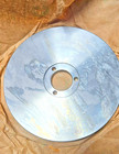Nexen 835010 Db Caliper Disc W o Hub 8 250  For A Mark Andy Press