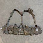 Usgi Complete Lc-2 Alice Field Gear Lbe Kit 80s 90s gwot Army Military Surplus