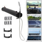 Self Pressurized Water Tank For Camping Showers 4 76 Gallon Rv Roof Rack Shower