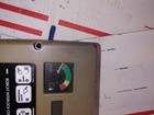 Left Control Panel 6689754 Fits Bobcat 864 T140 T180 Compact Track Loader