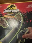 Jurassic Park 1993 Colorforms Deluxe Play Set New Unopened Nib