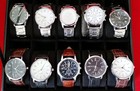 10 New Men s Watches Closeout Overstock Clearance Deal Men Watch Lot Iphone 43