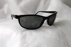 New Vintage B l Ray Ban W1847 Nxas Ps2  men In Black  Predator Series Sunglasses