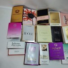 Mixed Designer Perfume Sample Vial Lot 18pc Multicolor Luxury Fragrance New