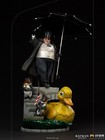 Batman Returns Penguin Statue Dc Comics Scale 1 10 Iron Studios Collectable
