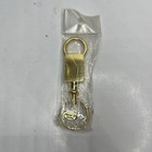 Bacardi Limon Keychain