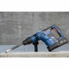 Bosch Gbh18v-36ck24 Profactor 18v Hitman Sds-max 1-9 16 Inch Rotary