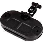 Meinl High Pitch Percussion Block Black