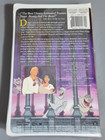 Disney s Hunchback Of Notre Dame Vhs Video New Sealed 1997