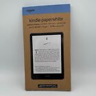 All-new Amazon Kindle Paperwhite Signature Edition Black - 32 Gb 12th Gen 2024