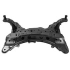 Front Crossmember Subframe Engine Cradle For Toyota Corolla Fwd Sedan 2019-2024