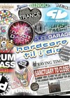 90s 00 s Rare Rave Cave Poster  18x12 Inches 