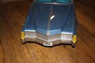 Antique Japan Tin Litho Friction Toy Car Ichiko 1987 Cadillac Eldorado Huge 28 