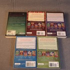 Pseudonymous Bosch Lot Of 5 The Secret Series Complete Collection - Paperback