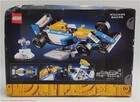 Lego Icons Williams Racing Fw14b   Nigel Mansell 10353 See Details